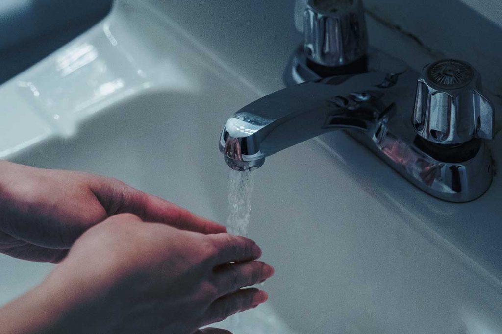 why-choose-us Tranquil Porch in Serene Setting